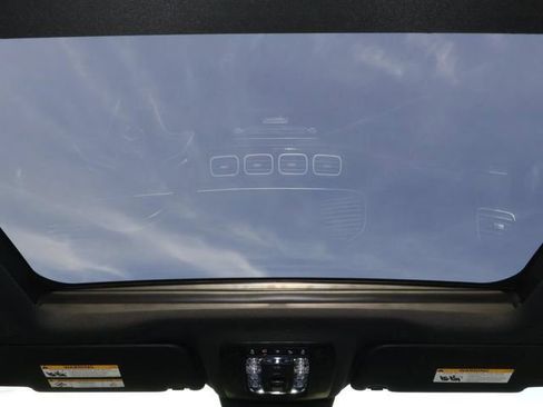 Used 2024 Mercedes-Benz GLE 350 4MATIC w/ 3rd Row Seat Package image 13