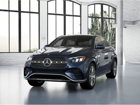 New 2026 Mercedes-Benz GLE 450 GLE 450 image 41