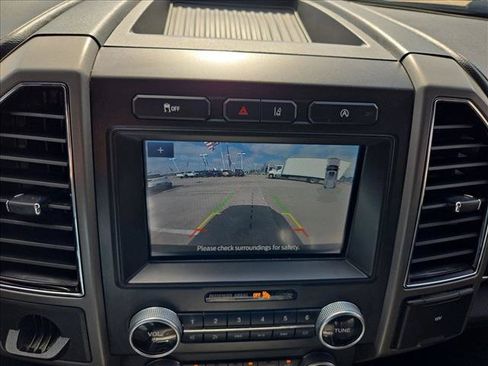 Used 2021 Ford Expedition XLT RWD image 12