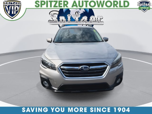 Used 2019 Subaru Outback 2.5i Premium AWD/4WD image 4