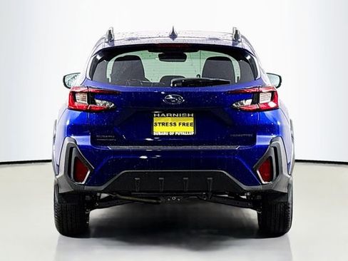 New 2026 Subaru Crosstrek 2.0i Premium image 6