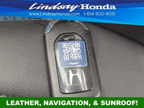 Used 2022 Honda CR-V Touring image 22