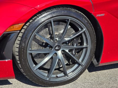 Used 2019 McLaren 720S Performance image 47