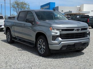 Certified 2026 Chevrolet Silverado 1500 RST video 2