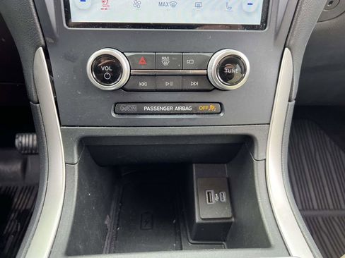 Used 2022 Ford Edge SEL w/ Convenience Package AWD/4WD image 29