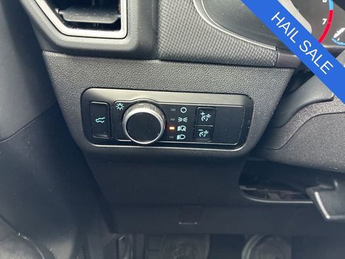 Used 2024 Ford Bronco Sport Big Bend AWD/4WD image 28