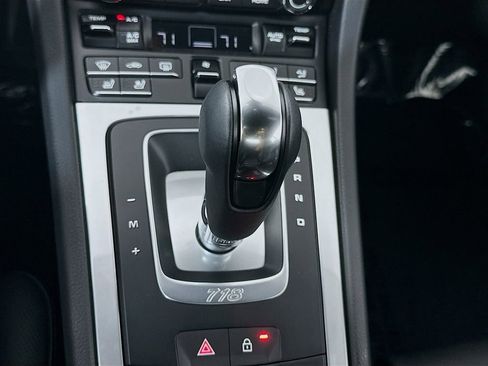 Certified 2025 Porsche 718 Cayman RWD image 18