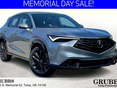 Used 2025 Acura ADX A-Spec