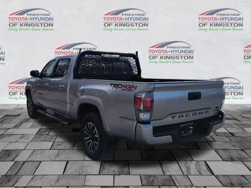 Certified 2023 Toyota Tacoma TRD Sport image 6