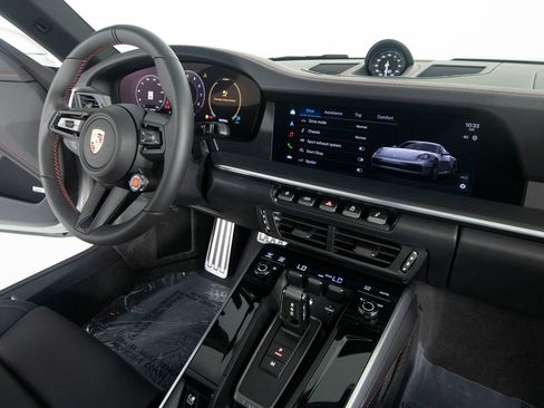 Certified 2026 Porsche 911 Carrera S RWD image 36