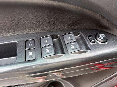 Used 2021 GMC Canyon AT4 w/ Trailering Package AWD/4WD image 14