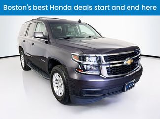 Used 2018 Chevrolet Tahoe LT AWD/4WD video 1