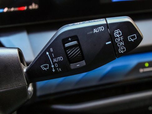 Used 2025 BMW X3 xDrive30i image 29