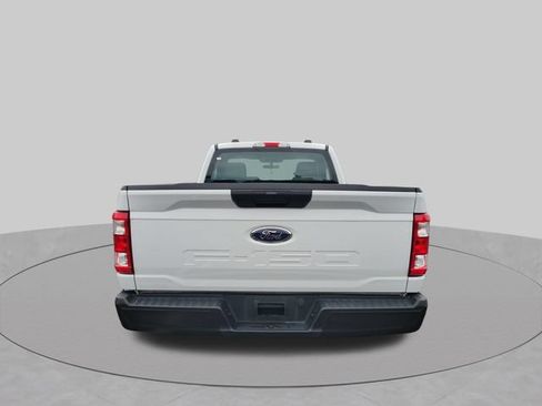 Used 2021 Ford F150 XL w/ XL Power Equipment Group RWD image 15