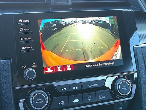 Used 2019 Honda Civic Si image 27