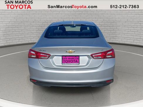 Used 2020 Chevrolet Malibu LT image 6