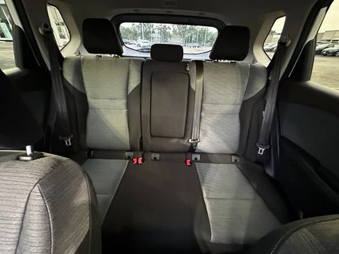 Used 2023 Nissan Rogue SV AWD/4WD image 24