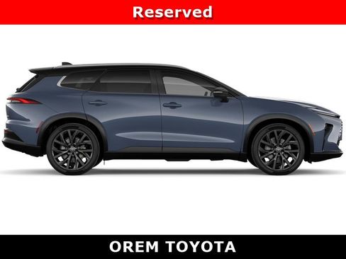 New 2026 Toyota Crown Signia AWD/4WD image 12