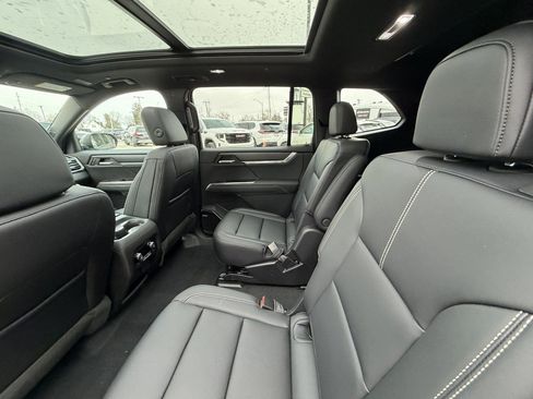 New 2026 GMC Acadia Elevation w/ Elevation Premium Package image 5