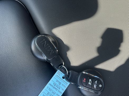 Used 2018 MINI Cooper Countryman S FWD image 14