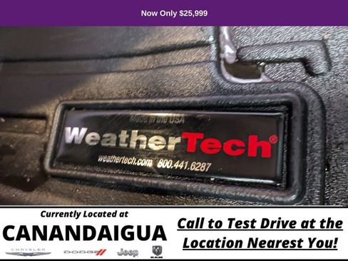 Used 2021 Jeep Wrangler Unlimited Sport image 26