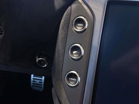 New 2026 McLaren 750S Spider image 30