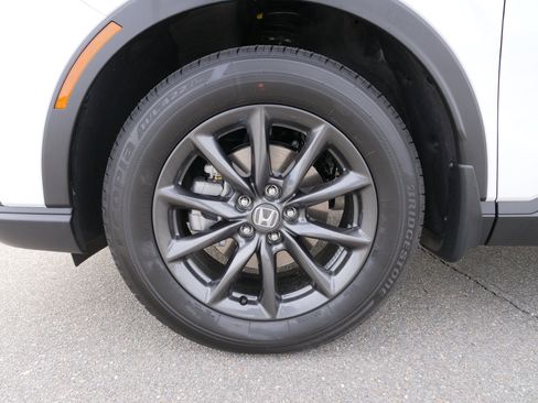 New 2026 Honda CR-V EX-L image 13