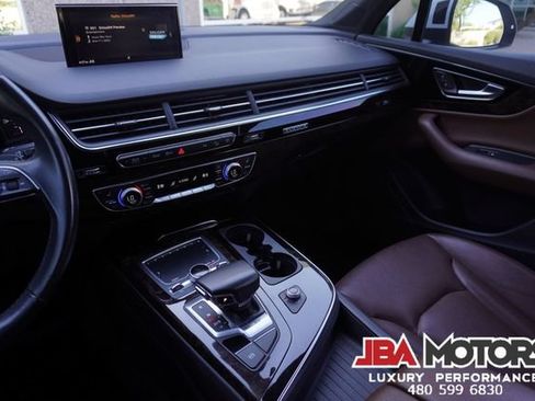 Used 2019 Audi Q7 3.0T Premium Plus AWD/4WD image 80