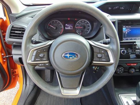 Used 2018 Subaru Crosstrek 2.0i AWD/4WD image 15