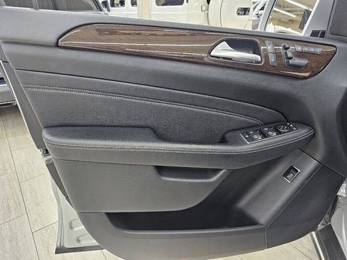 Used 2013 Mercedes-Benz ML 350 2WD image 40