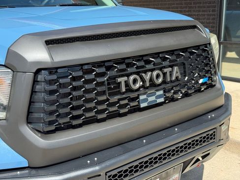 Used 2019 Toyota Tundra SR5 AWD/4WD image 50
