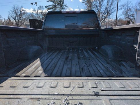 Used 2021 Chevrolet Silverado 2500 LTZ w/ LTZ Premium Package image 30