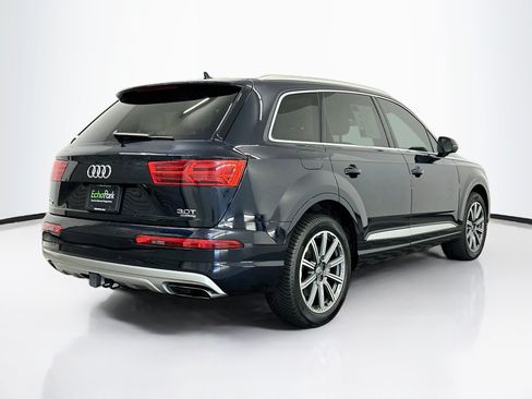 Used 2017 Audi Q7 3.0T Prestige AWD/4WD image 9