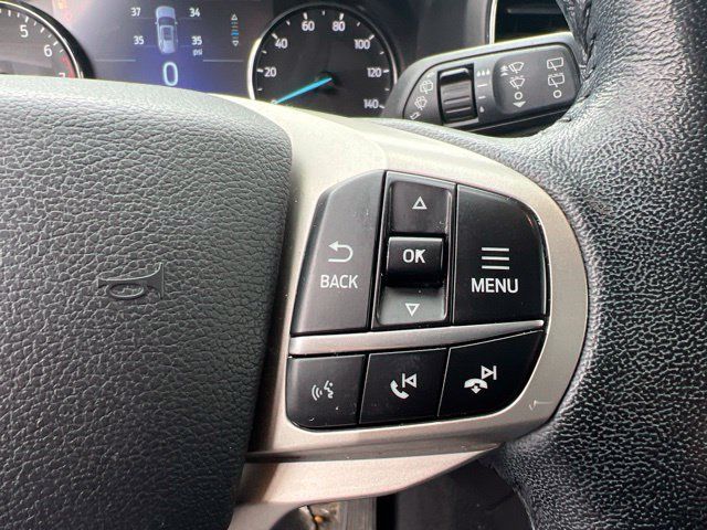 Used 2021 Ford Explorer XLT w/ Equipment Group 202A AWD/4WD image 20