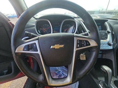 Used 2013 Chevrolet Equinox LT w/ Driver Convenience Package image 13