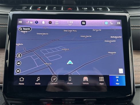 Certified 2025 Jeep Grand Cherokee Summit image 10