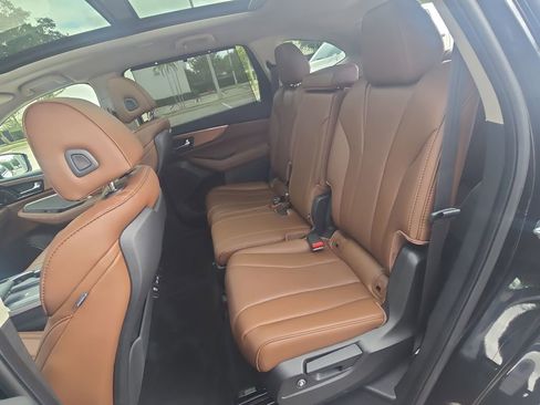 Certified 2024 Acura MDX SH-AWD w/ Technology Package image 28