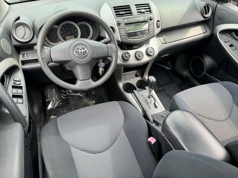 Used 2007 Toyota RAV4 Sport AWD/4WD image 7