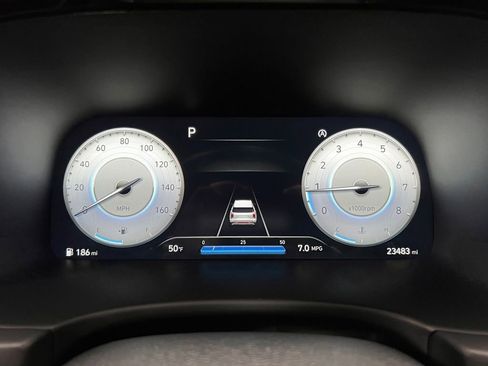 Used 2023 Hyundai Palisade Calligraphy image 10