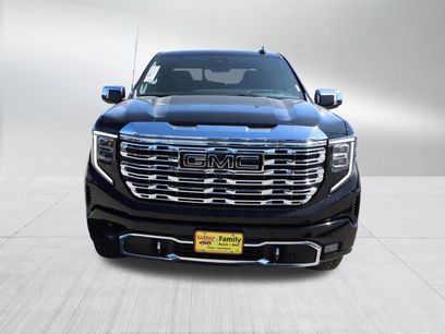 New 2026 GMC Sierra 1500 Denali w/ Technology Package
