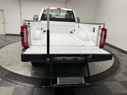Used 2024 Ford F350 XL w/ STX Appearance Package image 25