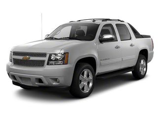 Used 2013 Chevrolet Avalanche LTZ AWD/4WD video 1