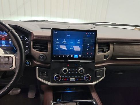 Used 2023 Ford Expedition Max Limited AWD/4WD image 26