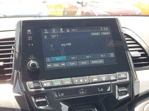 Certified 2023 Honda Odyssey Sport image 36