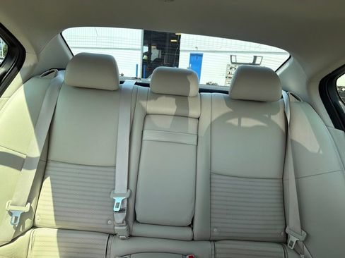 Used 2017 INFINITI Q50 Sport AWD/4WD image 48