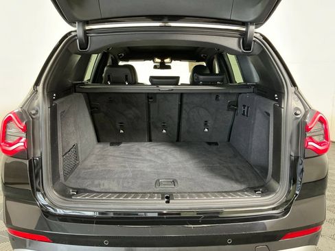 Certified 2024 BMW X3 sDrive30i w/ Convenience Package RWD image 29