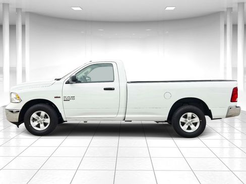 Used 2022 RAM 1500 Tradesman w/ Popular Equipment Group RWD image 6