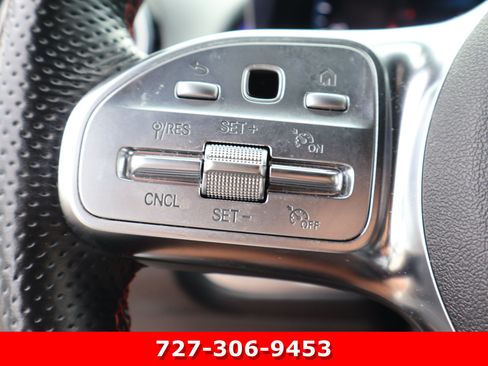 Certified 2023 Mercedes-Benz EQB 350 4MATIC SUV image 28
