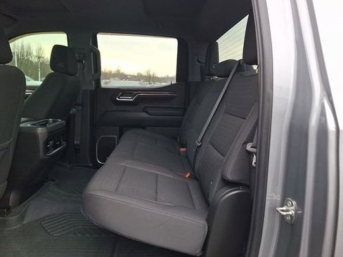 Certified 2023 Chevrolet Silverado 1500 RST image 10