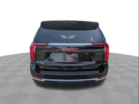 New 2026 GMC Yukon XL Elevation image 5